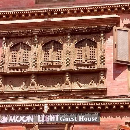 Moonlight Guest House Bhaktapur Exterior photo