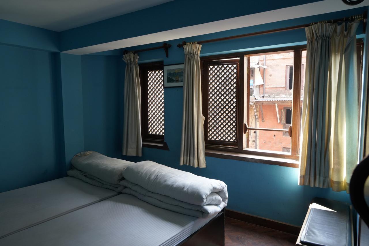Moonlight Guest House Bhaktapur Exterior photo