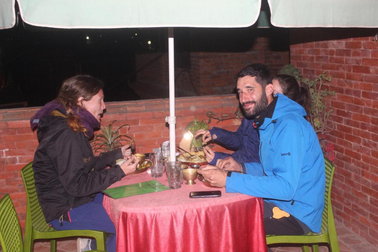 Moonlight Guest House Bhaktapur Exterior photo