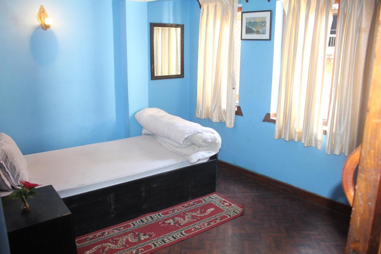 Moonlight Guest House Bhaktapur Exterior photo