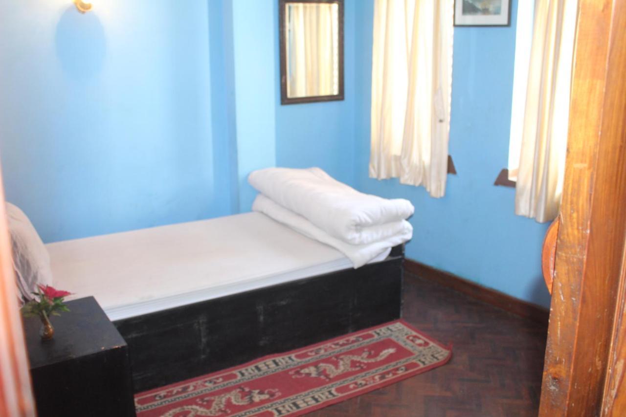 Moonlight Guest House Bhaktapur Exterior photo